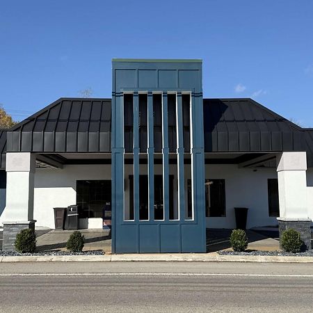 The Inn At Tree City, BW Signature Collection McMinnville Екстериор снимка
