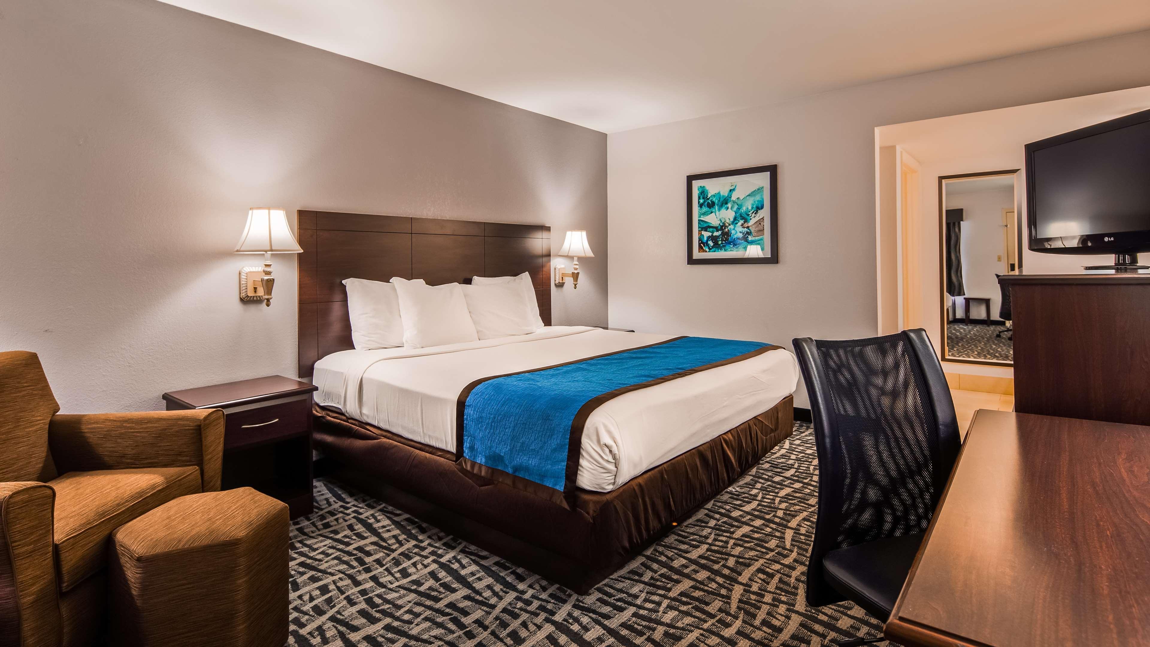 The Inn At Tree City, BW Signature Collection McMinnville Екстериор снимка