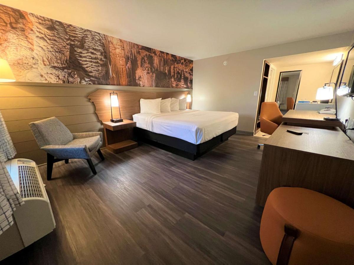 The Inn At Tree City, BW Signature Collection McMinnville Екстериор снимка