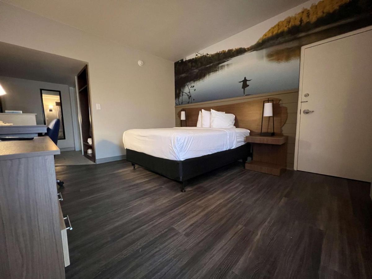 The Inn At Tree City, BW Signature Collection McMinnville Екстериор снимка