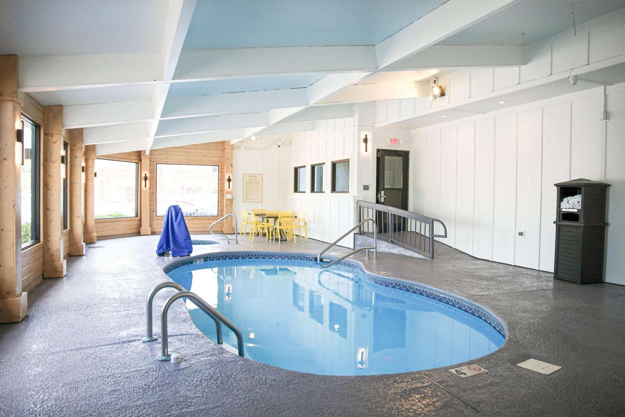 The Inn At Tree City, BW Signature Collection McMinnville Екстериор снимка