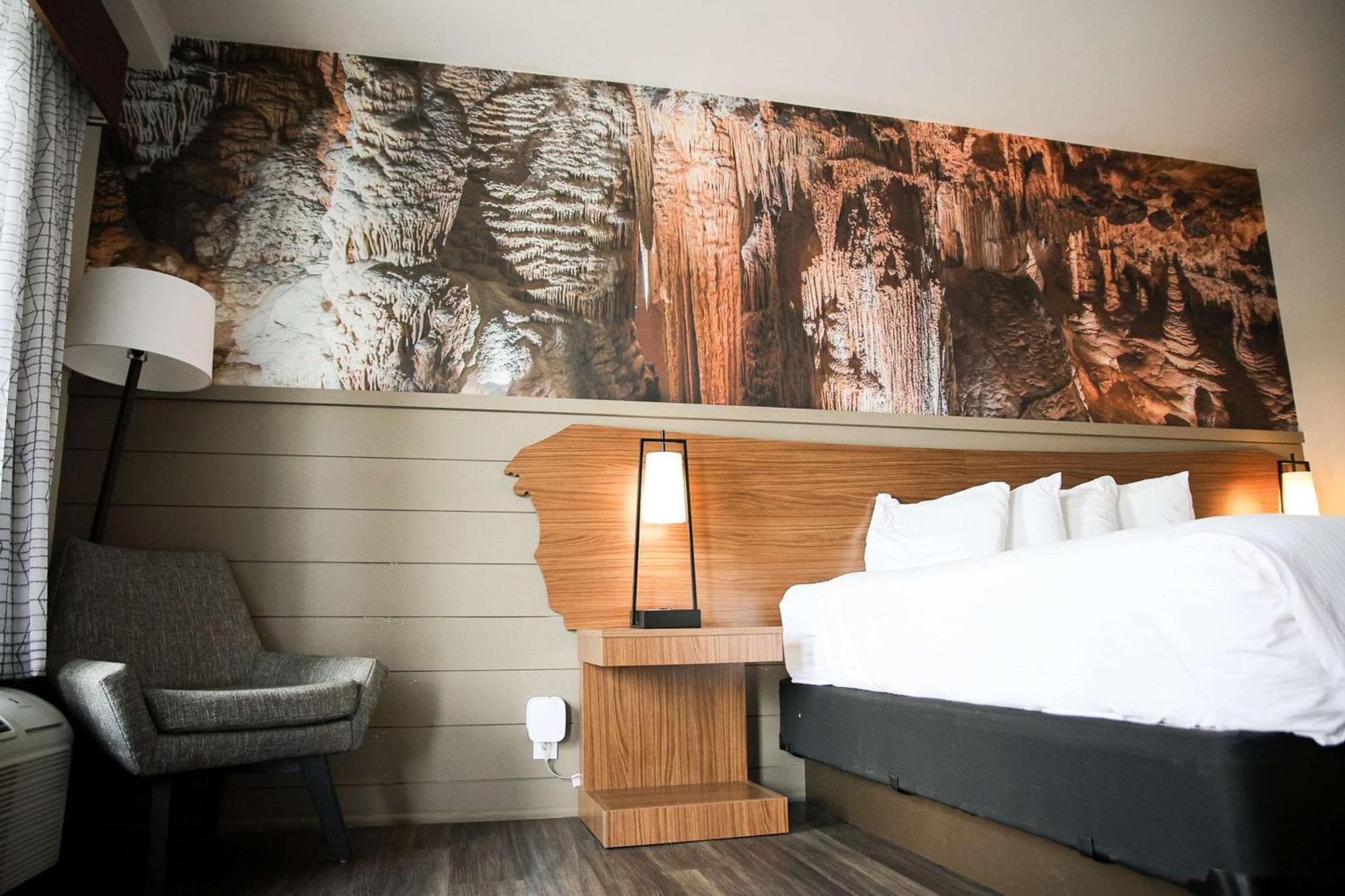 The Inn At Tree City, BW Signature Collection McMinnville Екстериор снимка