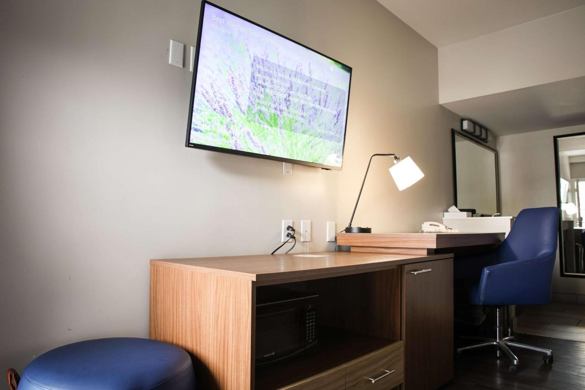 The Inn At Tree City, BW Signature Collection McMinnville Екстериор снимка