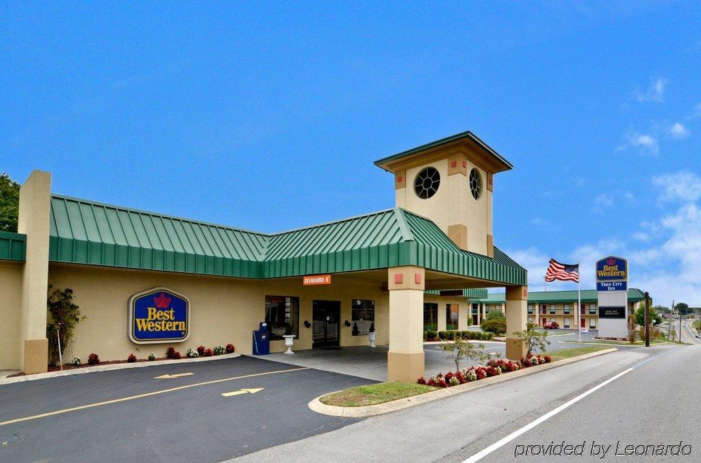 The Inn At Tree City, BW Signature Collection McMinnville Екстериор снимка