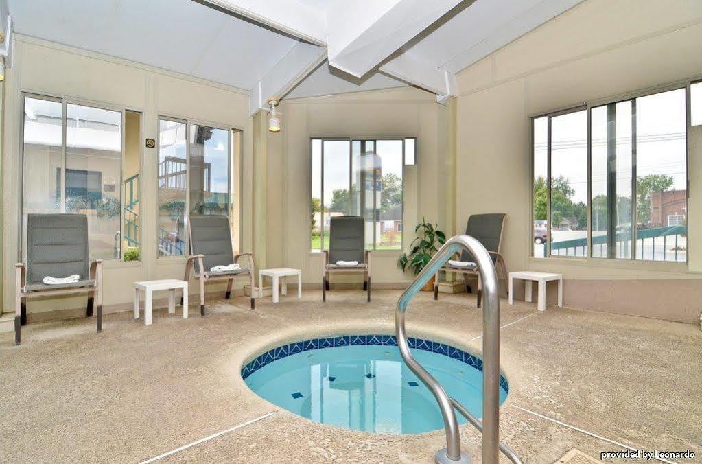 The Inn At Tree City, BW Signature Collection McMinnville Екстериор снимка