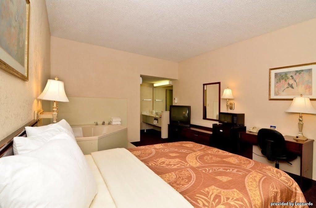 The Inn At Tree City, BW Signature Collection McMinnville Екстериор снимка