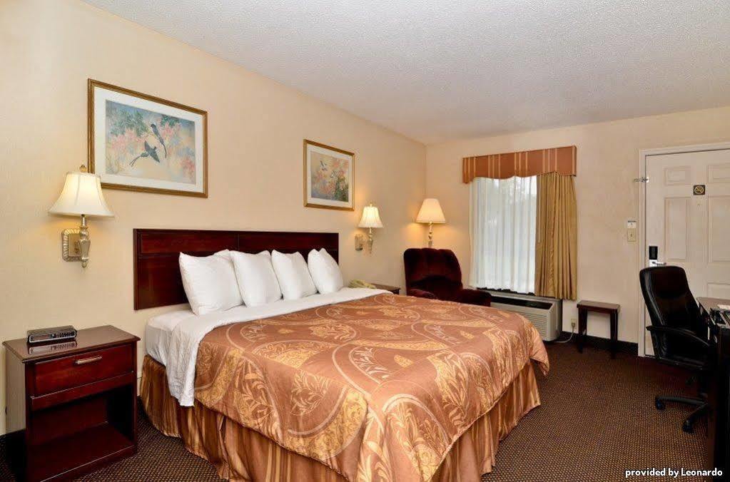 The Inn At Tree City, BW Signature Collection McMinnville Стая снимка