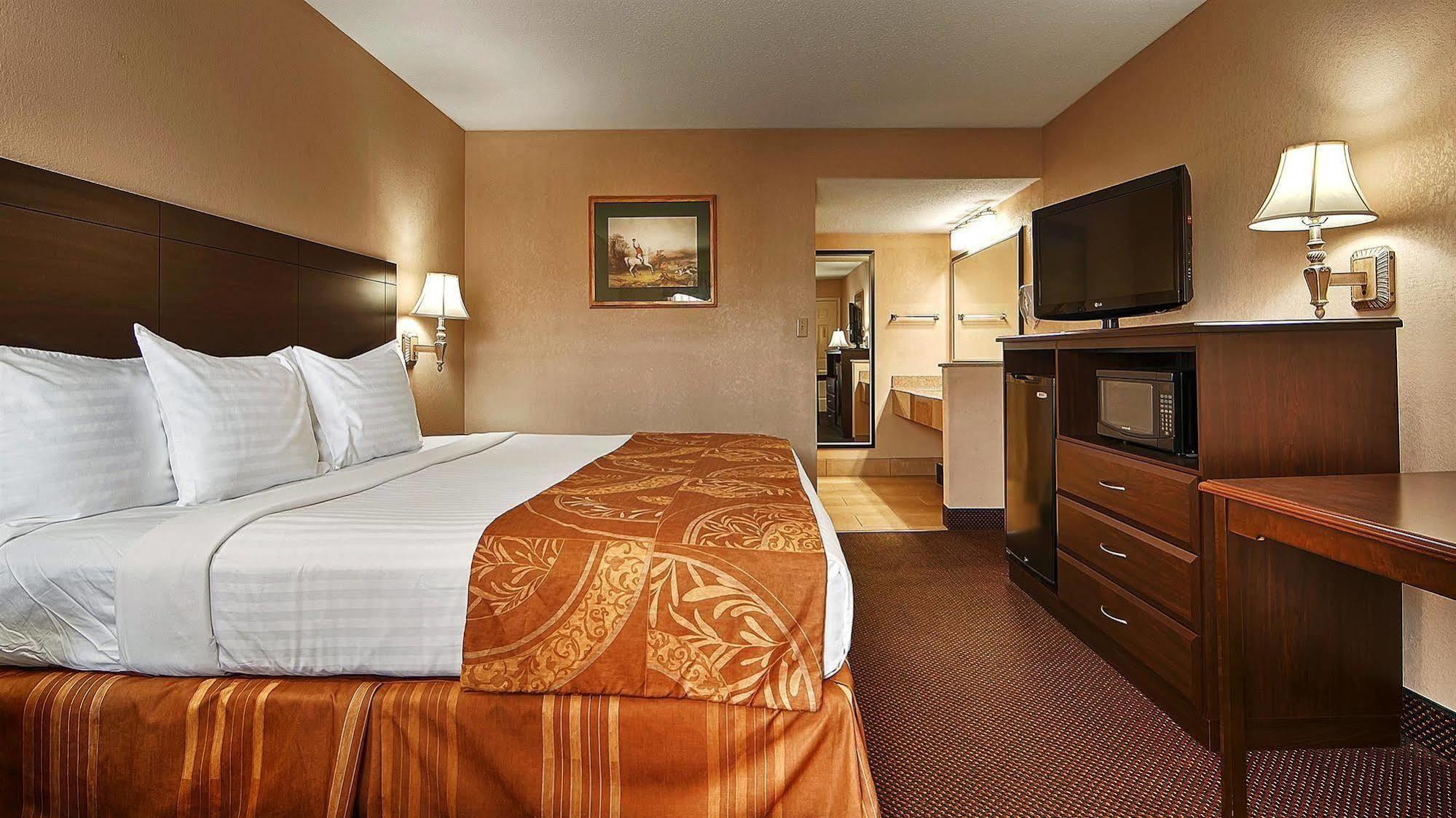 The Inn At Tree City, BW Signature Collection McMinnville Екстериор снимка