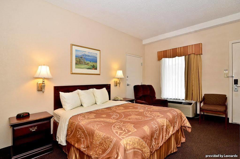 The Inn At Tree City, BW Signature Collection McMinnville Екстериор снимка