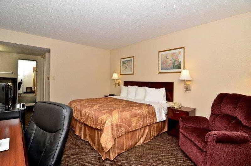 The Inn At Tree City, BW Signature Collection McMinnville Екстериор снимка