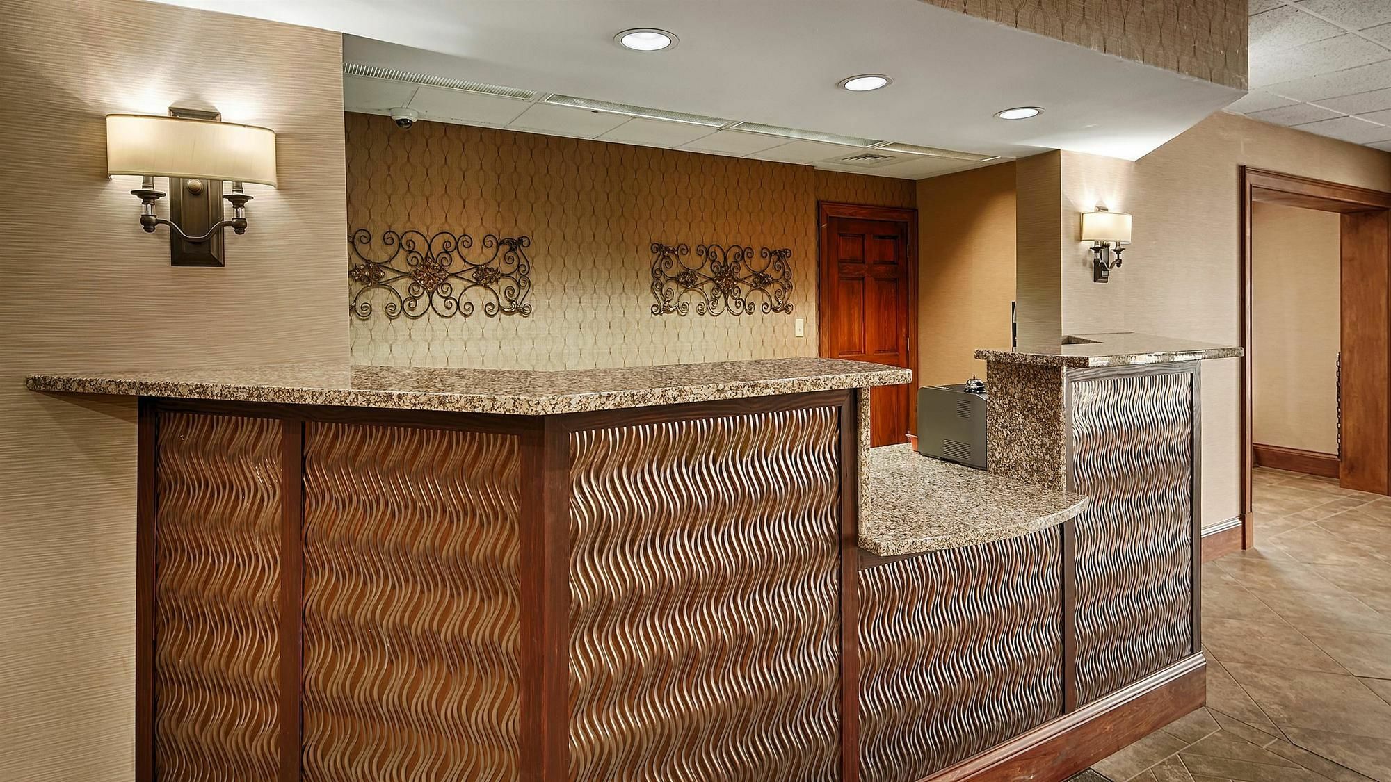 The Inn At Tree City, BW Signature Collection McMinnville Екстериор снимка