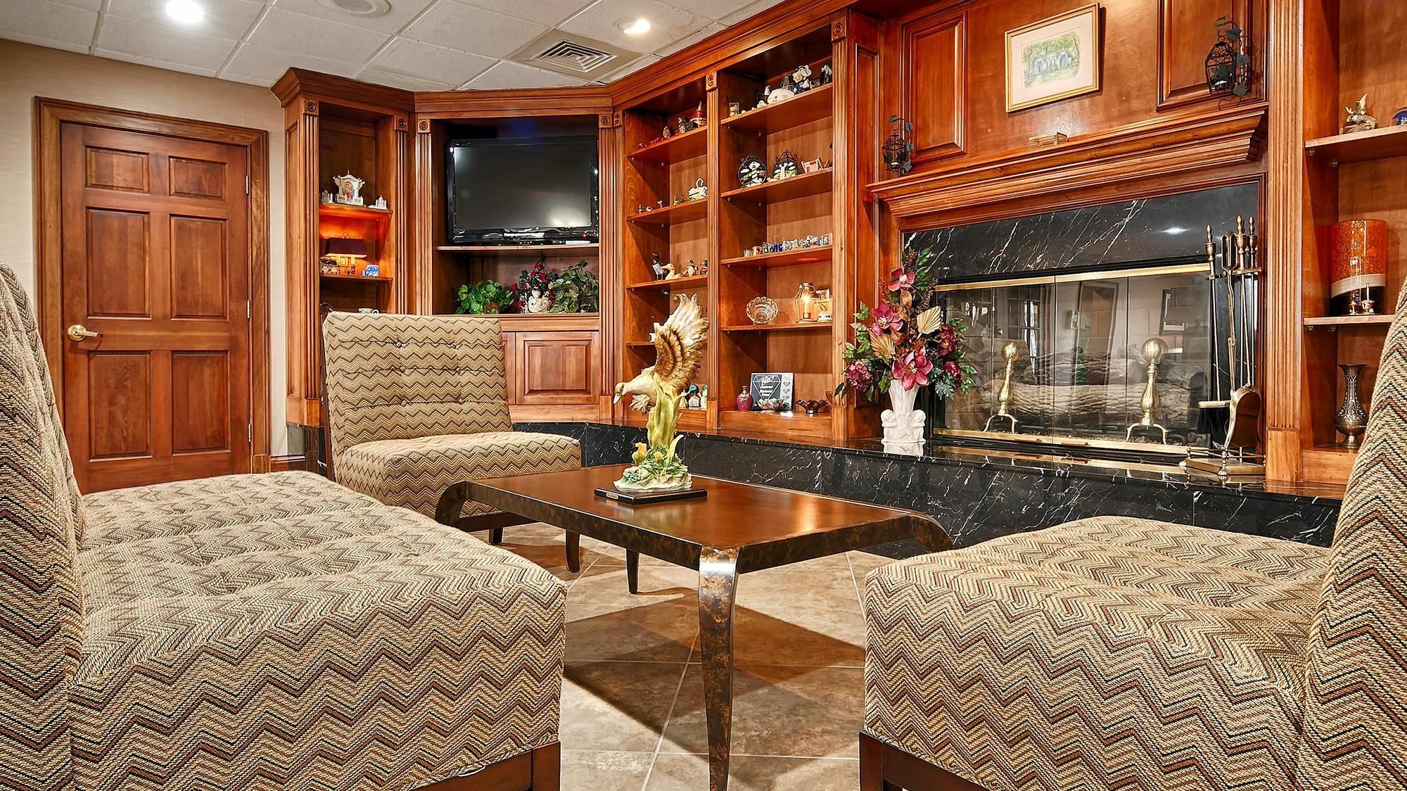 The Inn At Tree City, BW Signature Collection McMinnville Екстериор снимка